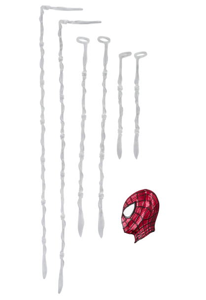 Mafex The Amazing Spider-Man 2: The Amazing Spider-Man (May, 2025 Edition) (Re-run) image 15