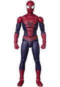 Mafex The Amazing Spider-Man 2: The Amazing Spider-Man (May, 2025 Edition) (Re-run) thumbnail 3