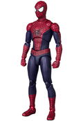 Mafex The Amazing Spider-Man 2: The Amazing Spider-Man (May, 2025 Edition) (Re-run) thumbnail 4