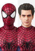 Mafex The Amazing Spider-Man 2: The Amazing Spider-Man (May, 2025 Edition) (Re-run) thumbnail 6