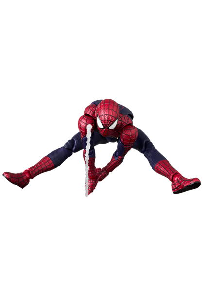 Mafex The Amazing Spider-Man 2: The Amazing Spider-Man (May, 2025