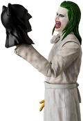 Mafex Zack Snyder's Justice League: Knightmare the Joker (Zack Snyder's Justice League Ver.) thumbnail 2