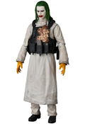 Mafex Zack Snyder's Justice League: Knightmare the Joker (Zack Snyder's Justice League Ver.) thumbnail 4