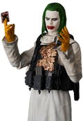 Mafex Zack Snyder's Justice League: Knightmare the Joker (Zack Snyder's Justice League Ver.) thumbnail 9