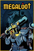 Megaloot <span class="ext" style="background-color: #2a475e; color: #FFFFFF;">STEAM</span> <span class="ext ext_digital">digital</span> thumbnail 1