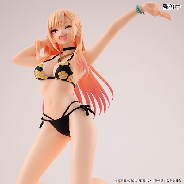 Melty Princess My Dress-Up Darling: Tenohira Marin-chan image 4