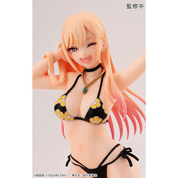 Melty Princess My Dress-Up Darling: Tenohira Marin-chan image 6