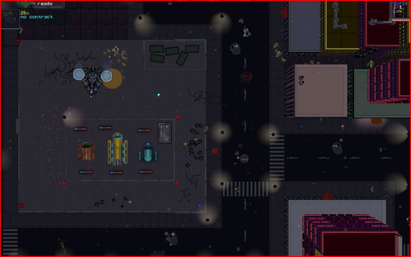 Metrocide <span class="ext" style="background-color: #2a475e; color: #FFFFFF;">STEAM</span> <span class="ext ext_digital">digital</span> image 2