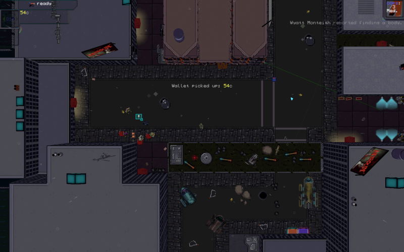 Metrocide <span class="ext" style="background-color: #2a475e; color: #FFFFFF;">STEAM</span> <span class="ext ext_digital">digital</span> image 4