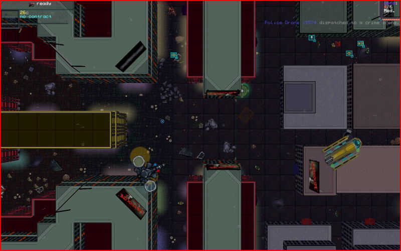 Metrocide <span class="ext" style="background-color: #2a475e; color: #FFFFFF;">STEAM</span> <span class="ext ext_digital">digital</span> image 6