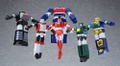 Moderoid Six God Combination Godmars (Re-run) thumbnail 14