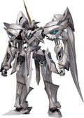 Moderoid The Legend of Heroes Trails of Cold Steel: Argreion, the Argent Knight thumbnail 1
