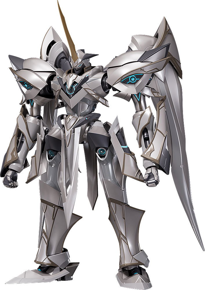 Moderoid The Legend of Heroes Trails of Cold Steel: Argreion, the Argent Knight image 1