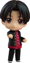 Nendoroid No. 2567 Bucchigiri?!: Tomoshibi Arajin thumbnail 1