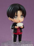 Nendoroid No. 2567 Bucchigiri?!: Tomoshibi Arajin [GSC Online Shop Limited Ver.] thumbnail 4