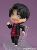 Nendoroid No. 2567 Bucchigiri?!: Tomoshibi Arajin [GSC Online Shop Limited Ver.] thumbnail 5