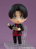 Nendoroid No. 2567 Bucchigiri?!: Tomoshibi Arajin [GSC Online Shop Limited Ver.] thumbnail 6