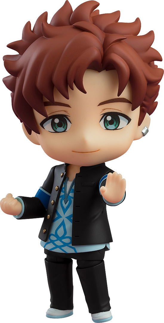 Nendoroid No. 2568 Bucchigiri?!: Asamine Matakara image 1