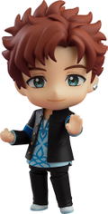 Nendoroid No. 2568 Bucchigiri?!: Asamine Matakara [GSC Online Shop Limited Ver.] thumbnail 1