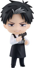 Nendoroid No. 2569 Kindergarten Wars: Doug thumbnail 1