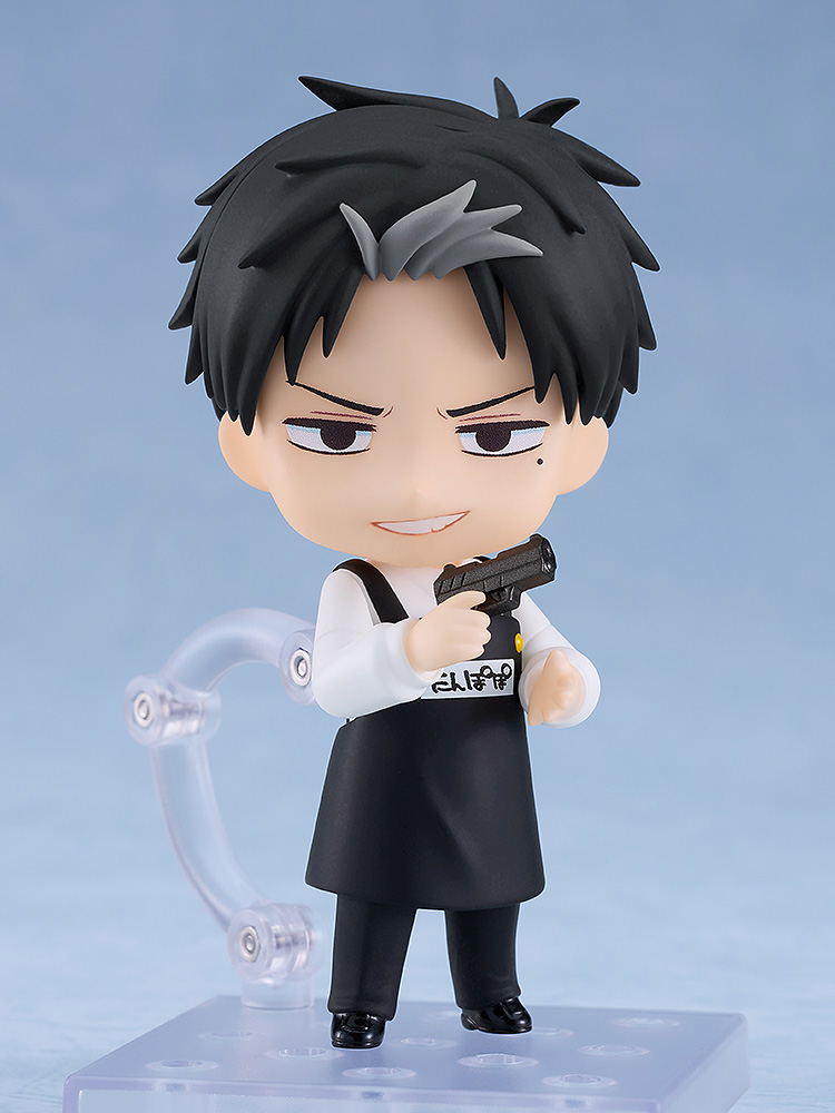 Nendoroid No. 2569 Kindergarten Wars: Doug image 2