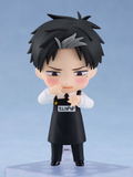 Nendoroid No. 2569 Kindergarten Wars: Doug thumbnail 3