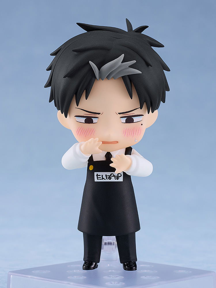 Nendoroid No. 2569 Kindergarten Wars: Doug image 3
