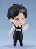 Nendoroid No. 2569 Kindergarten Wars: Doug thumbnail 4