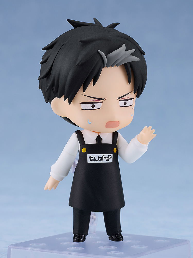 Nendoroid No. 2569 Kindergarten Wars: Doug image 4