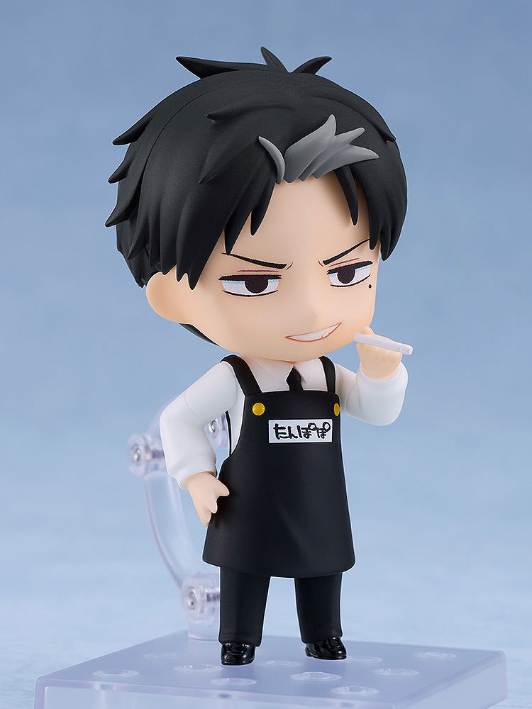 Nendoroid No. 2569 Kindergarten Wars: Doug image 5