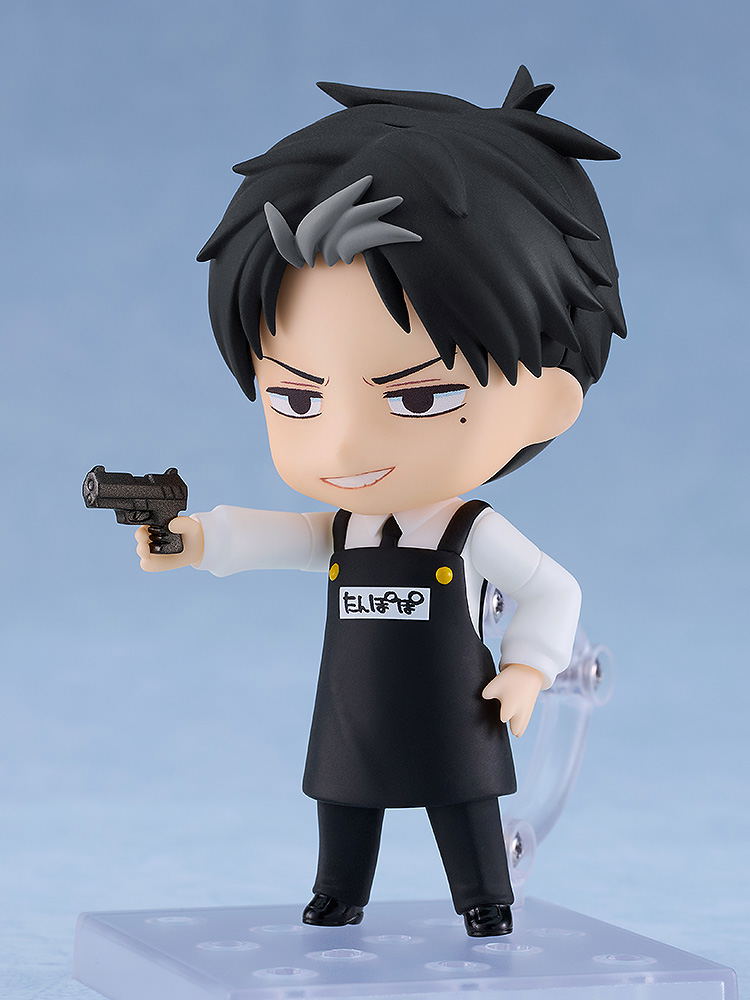 Nendoroid No. 2569 Kindergarten Wars: Doug image 6