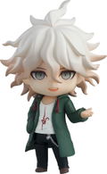 Nendoroid No. 2580 Danganronpa 1,2 Reload: Komaeda Nagito thumbnail 1