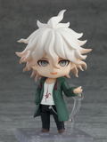 Nendoroid No. 2580 Danganronpa 1,2 Reload: Komaeda Nagito [GSC Online Shop Limited Ver.] thumbnail 3