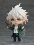 Nendoroid No. 2580 Danganronpa 1,2 Reload: Komaeda Nagito [GSC Online Shop Limited Ver.] thumbnail 5