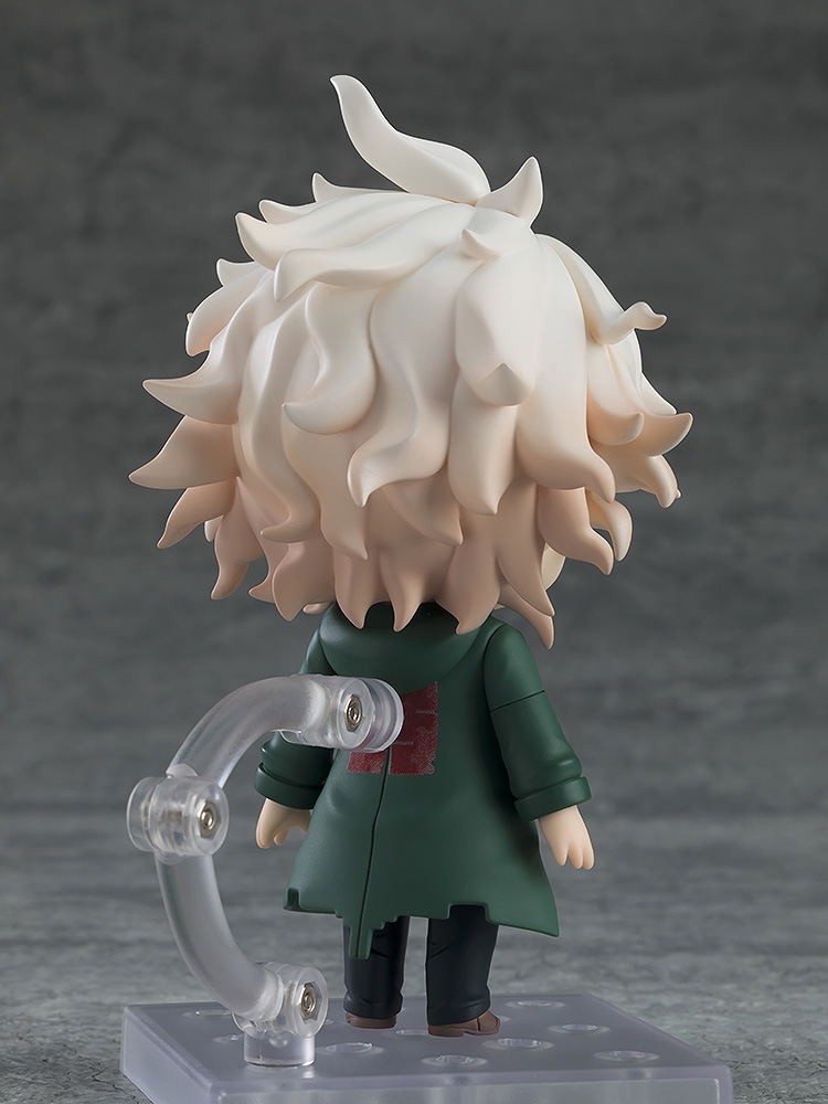 Nendoroid No. 2580 Danganronpa 1,2 Reload: Komaeda Nagito [GSC Online Shop Limited Ver.] image 8