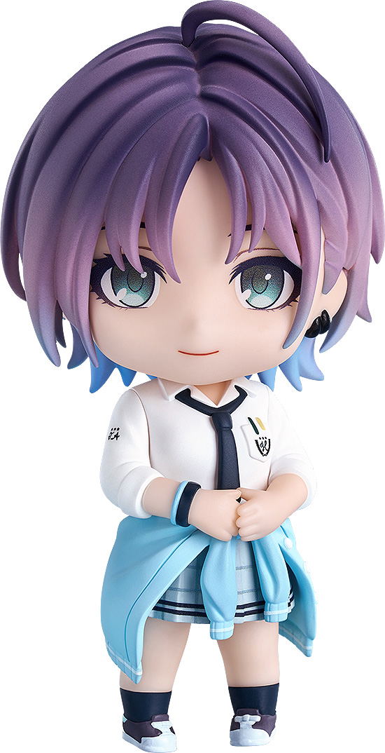 Nendoroid No. 2592 The Idolmaster Shiny Colors: Asakura Toru — Import Game Deal