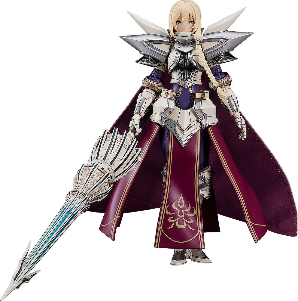 Plamatea The Legend of Heroes Trails of Cold Steel: Arianrhod, the