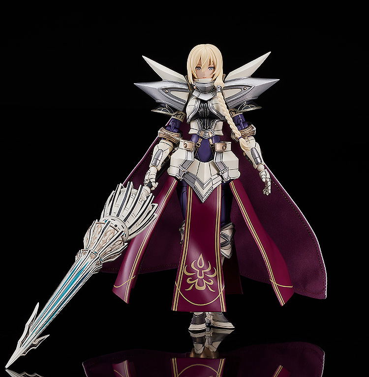Plamatea The Legend of Heroes Trails of Cold Steel: Arianrhod, the Steel Maiden image 2