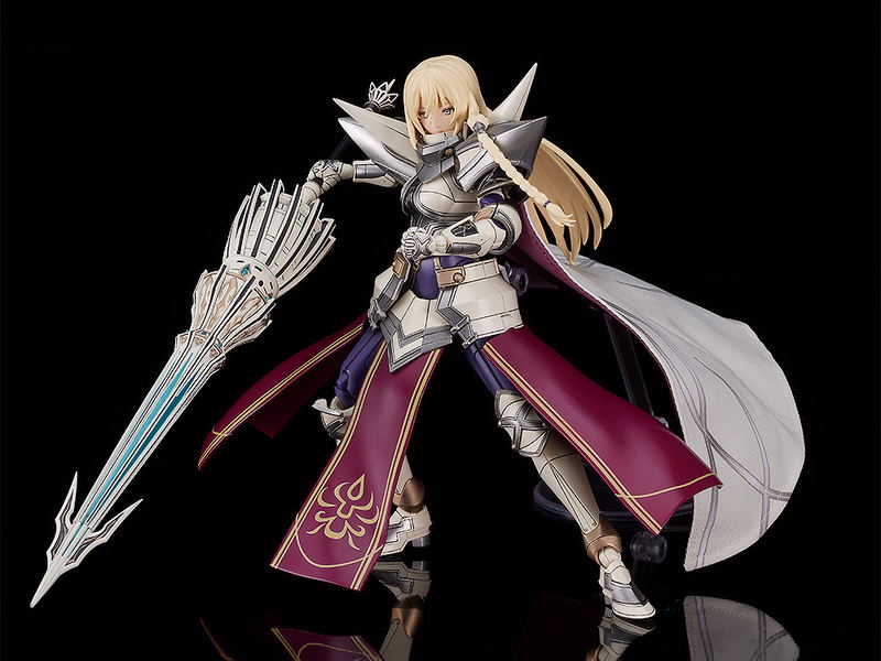 Plamatea The Legend of Heroes Trails of Cold Steel: Arianrhod, the Steel Maiden image 3