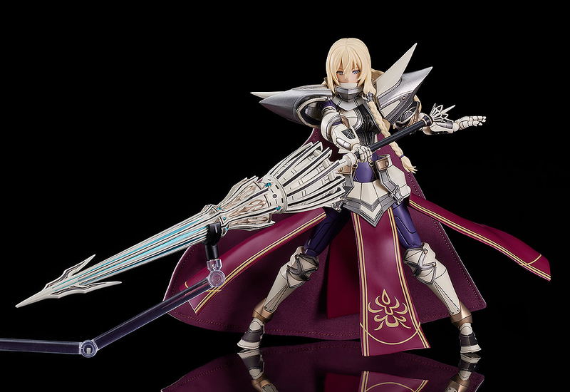 Plamatea The Legend of Heroes Trails of Cold Steel: Arianrhod, the Steel Maiden image 4