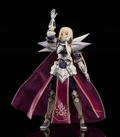 Plamatea The Legend of Heroes Trails of Cold Steel: Arianrhod, the Steel Maiden thumbnail 5