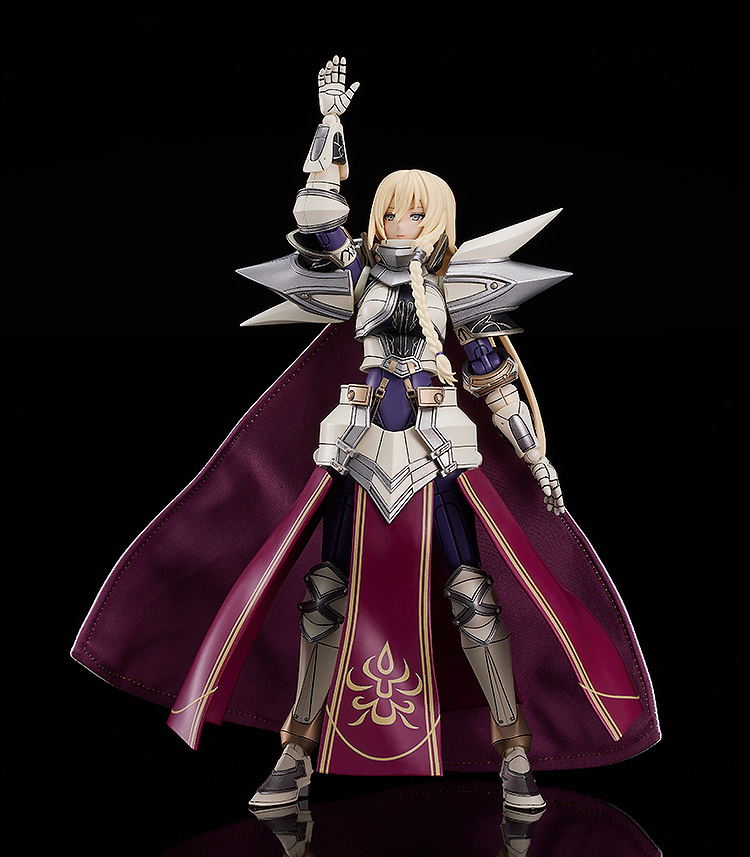 Plamatea The Legend of Heroes Trails of Cold Steel: Arianrhod, the Steel Maiden image 5