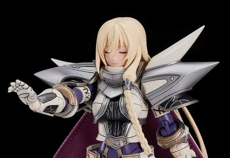Plamatea The Legend of Heroes Trails of Cold Steel: Arianrhod, the Steel Maiden image 6