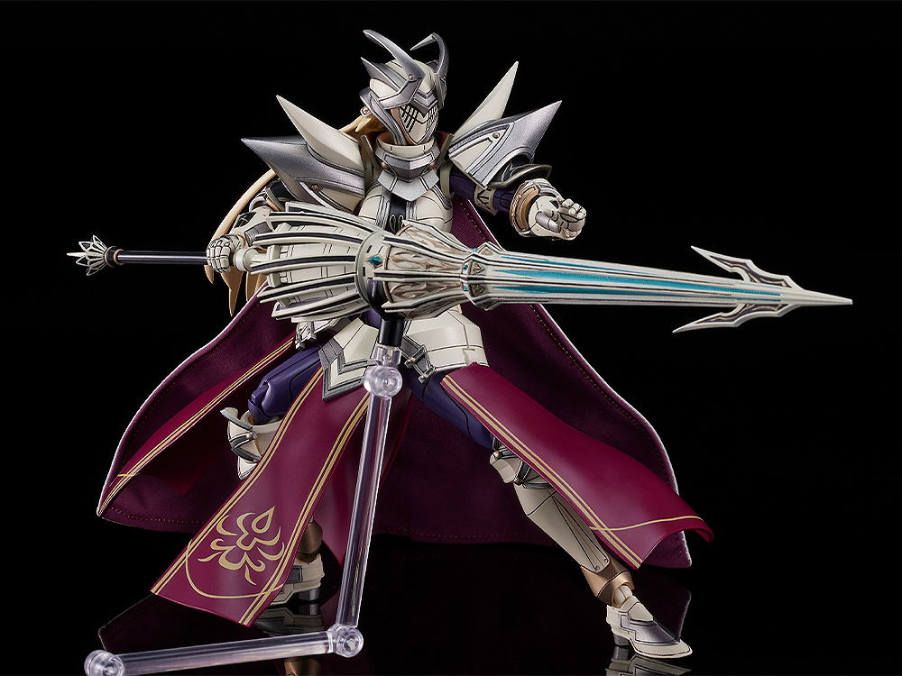Plamatea The Legend of Heroes Trails of Cold Steel: Arianrhod, the