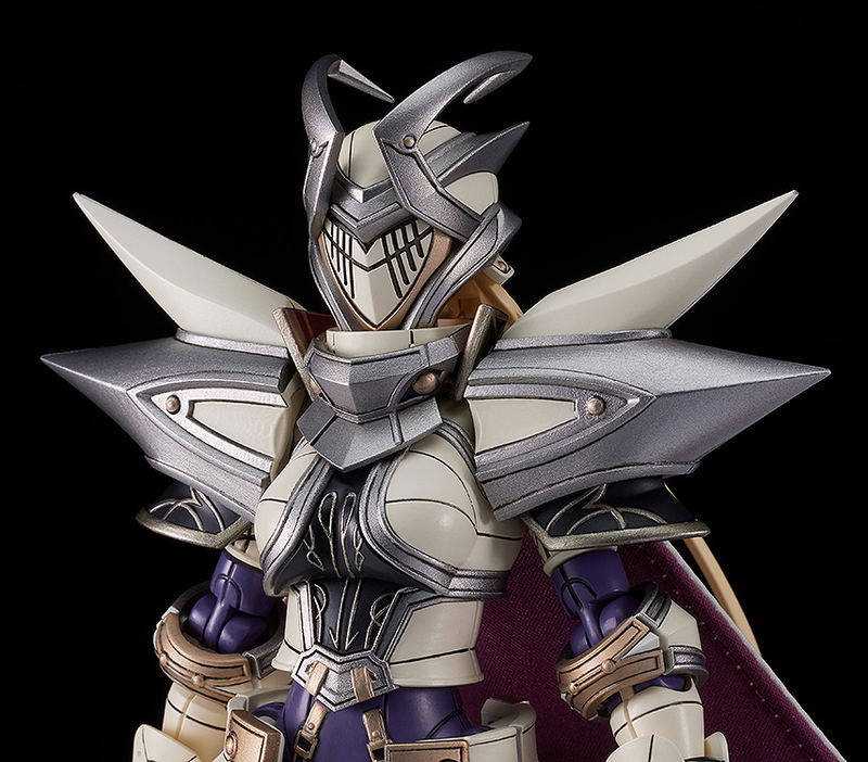 Plamatea The Legend of Heroes Trails of Cold Steel: Arianrhod, the Steel Maiden image 8