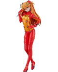 PLAMAX Evangelion 2.0 You Can (Not) Advance: Asuka Shikinami Langley (Re-run) thumbnail 1