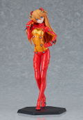 PLAMAX Evangelion 2.0 You Can (Not) Advance: Asuka Shikinami Langley (Re-run) thumbnail 3