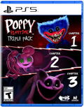 Poppy Playtime Triple Pack thumbnail 2