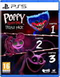 Poppy Playtime Triple Pack thumbnail 1