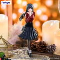 Rascal Does Not Dream Series Trio-Try-iT Figure: Mai Sakurajima Winter Outfit Ver. thumbnail 2
